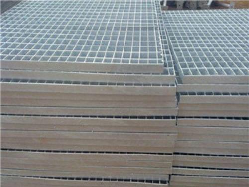 污水处理厂格栅板