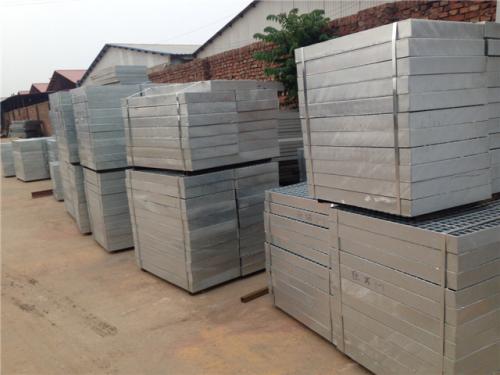 重型格栅板厂家