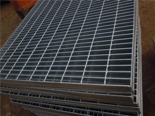重型格栅盖板
