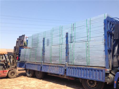 重型格栅板价格