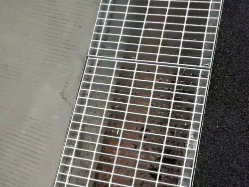 热镀锌格栅盖板