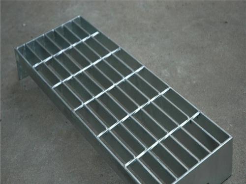 楼梯格栅踏步板