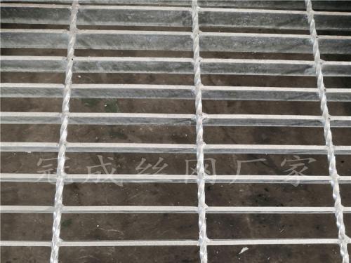 车间平台格栅板