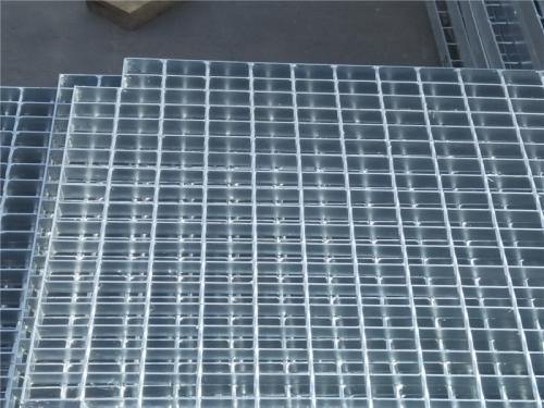 热镀锌格栅板沟盖
