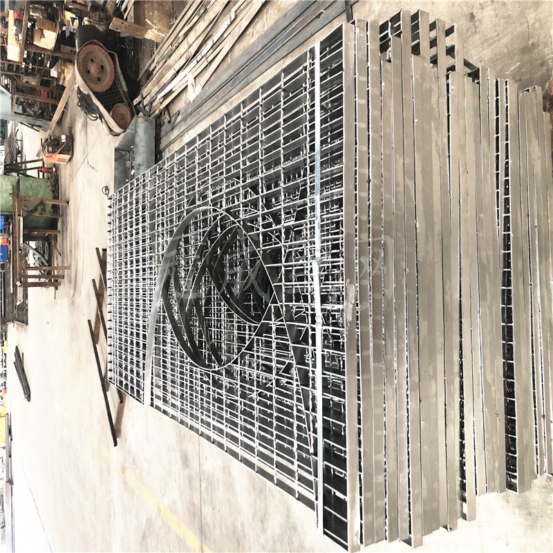 热镀锌异型沟盖板
