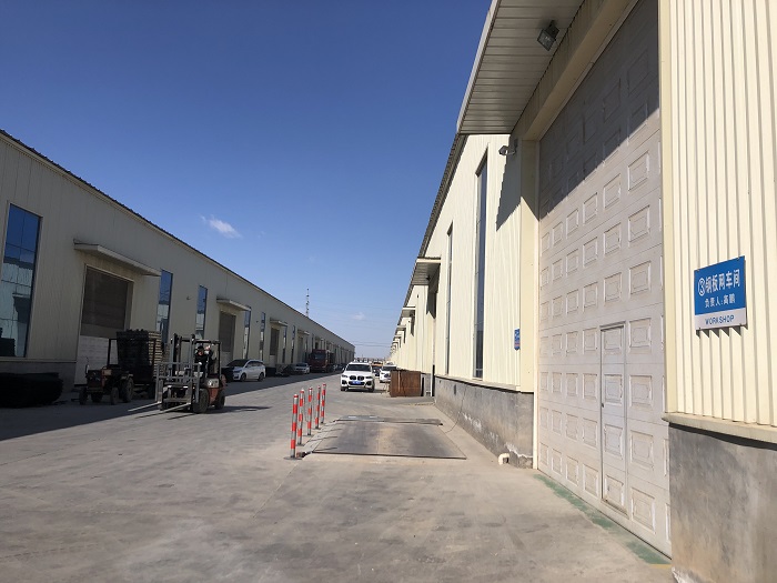 镀锌格栅踏步板