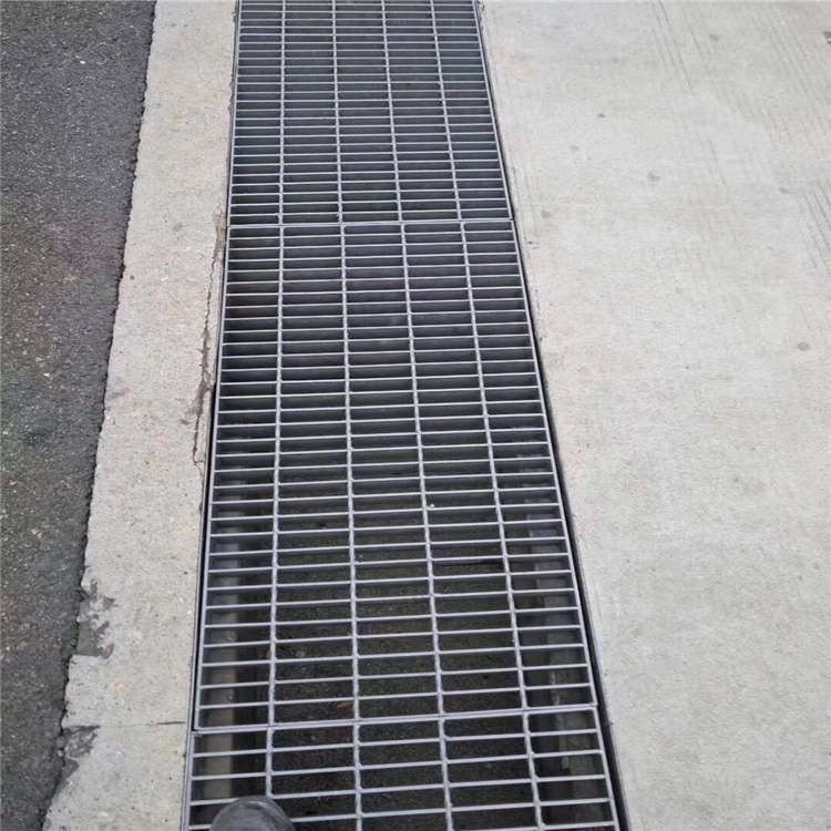 排水沟盖板