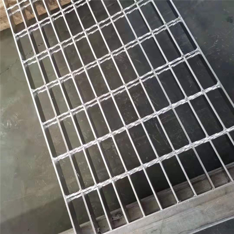 304不锈钢钢格栅